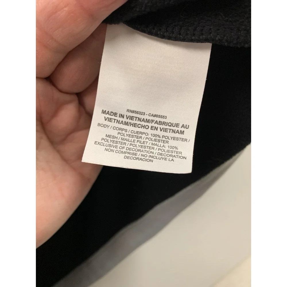 Nike golf therma